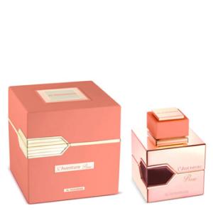 Laventure Rose EDP Spray 3.38 oz Tester