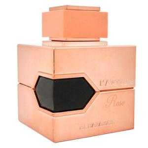 Laventure Rose EDP Spray 3.4 oz