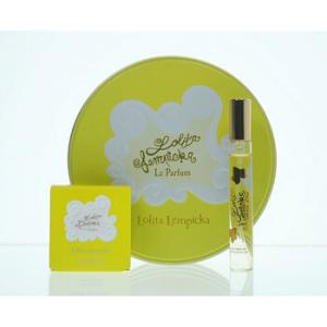 Le Parfum Gift Set