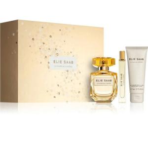 Le Parfum Lumiere Gift Set