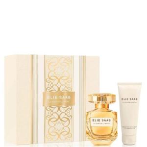 Le Parfum Lumiere Gift Set
