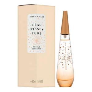 Leau Dissey Pure Petale De Nectar EDT Spray 1.7 oz
