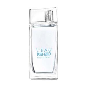 Leau Pour Femme EDT Spray 3.4 oz