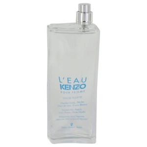 Leau Pour Femme EDT Spray 3.4 oz Tester