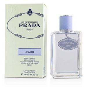 Les Infusions Amande EDP Spray 3.4 oz