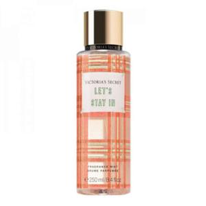 Ladies Lets Stay In Fragrance Mist 8.4 oz