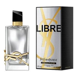 Libre LAbsolu Platine Parfum Spray 3.0 oz