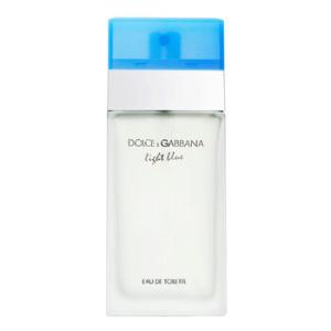 Light Blue EDT 3.4 oz Tester