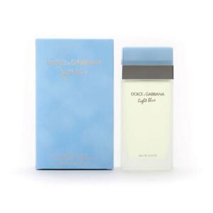 Light Blue EDT 6.7 oz