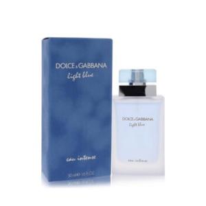 Light Blue Eau Intense EDP 1.7 oz