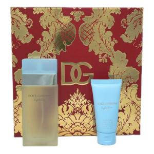 Light Blue Gift Set