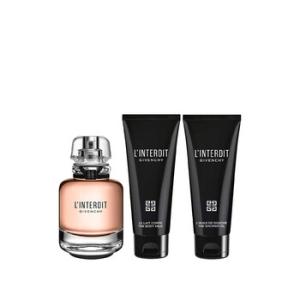 Linterdit 3pc Gift Set