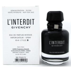 Linterdit Intense EDP 2.7 oz Tester