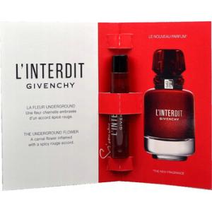 Linterdit Rouge EDP Spray 0.03 oz