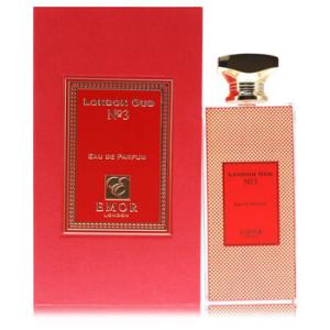 London Oud No.3 EDP 4.2 oz