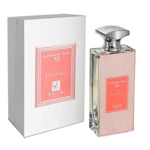 London Oud XI EDP 4.2 oz