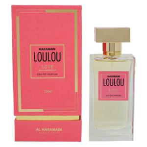 Loulou Love EDP Spray 3.3 oz