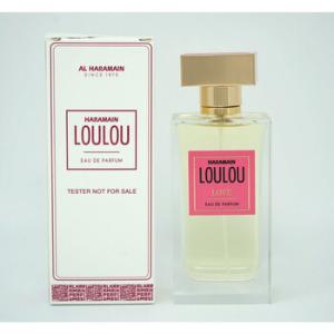 Loulou Love EDP Spray 3.3 oz Tester