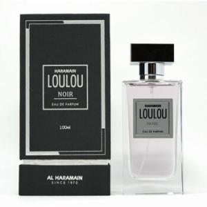 Loulou Noir EDP Spray 3.3 oz