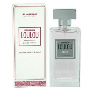 Loulou Noir EDP Spray 3.3 oz Tester