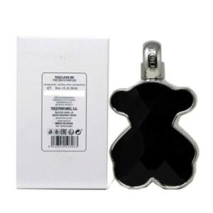 LoveMe The Onyx Parfum EDP 3.0 oz Tester