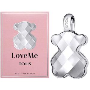 LoveMe The Silver Parfum EDP 3.0 oz