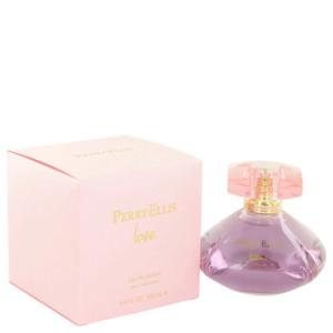 Love EDP Spray 3.4 oz