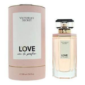 Love EDP Spray 3.4 oz