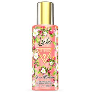 Love Sheer Attraction 8.5 oz Mist