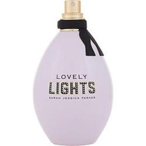 Lovely Lights EDP 3.4 oz Tester