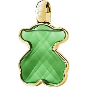 Loveme Emerald Elixir EDP Spray 3.0 oz Tester