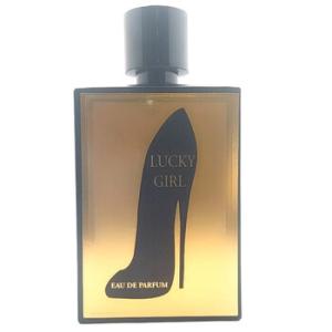 Lucky Girl Elsatys EDP 2.5 oz