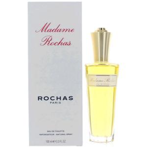 Madame Rochas EDT Spray 3.4 oz