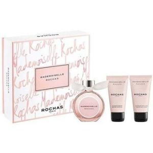 Mademoiselle Gift Set