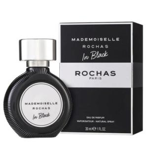 Mademoiselle In Black EDP Spray 1 oz