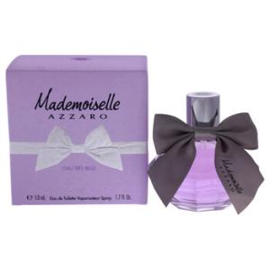 Mademoiselle LEau Tres Belle EDT Spray 1.7 oz