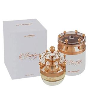 Manege Blanche EDP 2.5 oz