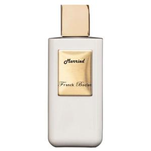 Married Parfum 3.4 oz
