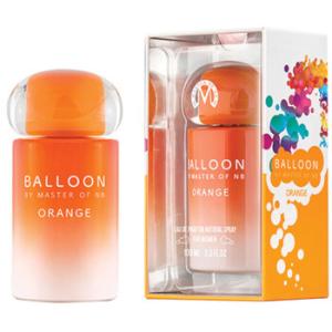 Master Balloon Orange EDP Spray 3.4 oz