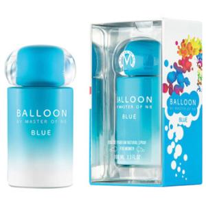 Master Baloon Blue EDP Spray 3.4 oz