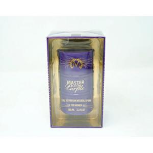 Master Of Purple EDP Spray 3.33 oz