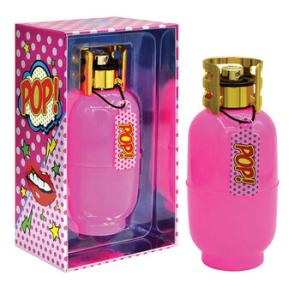 Master Pop EDP Spray 3.4 oz