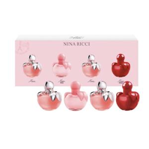 Mini Set 4pc Gift Set