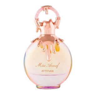 Miss Armaf Attitude EDP Spray 3.4 oz