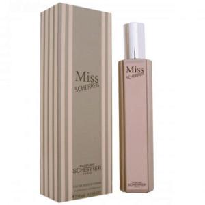 Miss Scherrer EDP Spray 1.7 oz