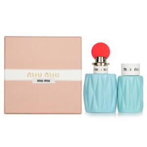 Miu Miu Gift Set