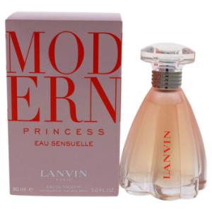Modern Princess Eau Sensuelle EDT Spray 3 oz 90 ml