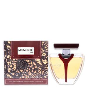 Momento Lace EDP Spray 3.4 oz