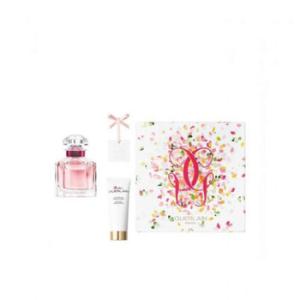 Mon Bloom Of Rose Gift Set