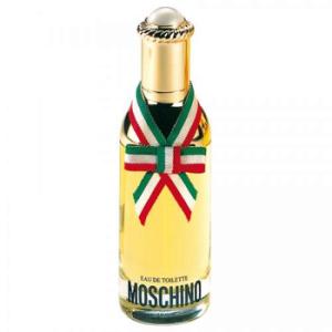 Moschino EDT 2.5 oz Tester